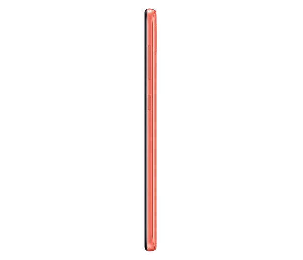 Samsung Galaxy A20e coral - 496064 - zdjęcie 4